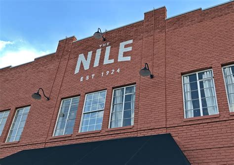 Nile theater arizona - The Nile Theater Concert History. Mesa, Arizona, United States. 37 Concerts. Concerts. Photos. All Concerts Upcoming Only Past Only. The Nile …